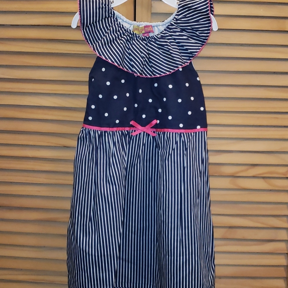 Penelope Mack dress